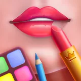 Makeup Cam icon