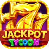 Jackpot Tycoon - Casino Slots icon