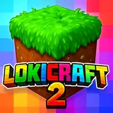Lokicraft2 icon