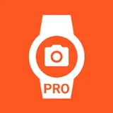 Camera Control for Wear OS icon