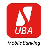 UBA Mobile icon