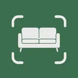 InteriorLab - AI Room Design icon