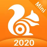 UC BLACK Mini icon