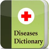 Diseases Dictionary icon