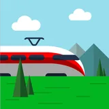 ЖД Билеты 🚂 icon