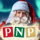 Santa Claus icon