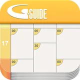 Gｶﾞｲﾄﾞ番組表 icon