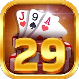 29 (Twenty Nine) Card Game icon