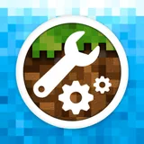 Mod Maker for Minecraft PE icon