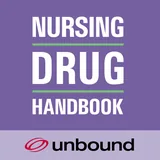Nursing Drug Handbook - NDH icon