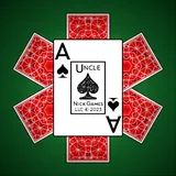 Canasta Hand and Foot icon