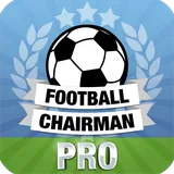 Football Chairman Pro (Soccer) icon