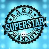 Band Manager icon