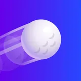 ShaShot - Golf Shot Tracer icon