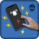 Anti Theft Mobile Alarm icon
