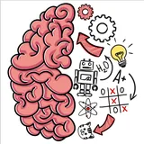 Brain Test: Tricky Puzzles icon