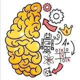 Brain Test Premium icon