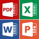 All Document Reader icon