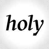 Holy — Christian Dating App icon