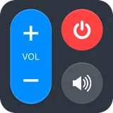 Universal TV Remote for All TV icon