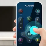Universal TV Remote Control icon