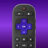 Universal TV Remote Control icon