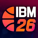 iBasketball Manager 26 icon