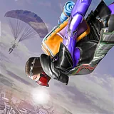 Fury Shooting Strike icon