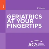 Geriatrics At Your Fingertips icon