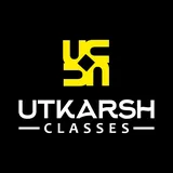 Utkarsh icon