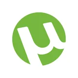 µTorrent icon