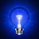 Blacklight- UV Light Simulator icon