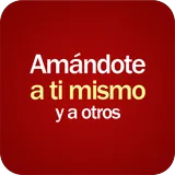 Amandote a ti mismo y a otros icon