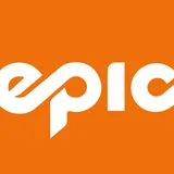My Epic icon