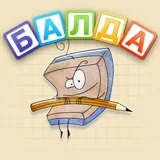 Balda icon