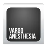 Vargo Anesthesia Mega App icon