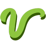 Veebs icon