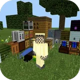 Bee Farm Mod for MCPE icon