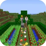 Pam Harvest mod for MCPE icon