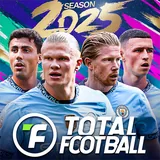 Total Football icon