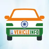 VehicleInfo icon