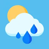Weather Report: NWS & Radar icon