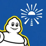 ViaMichelin icon