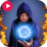 Magic Video Maker icon