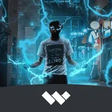 Shot FX icon