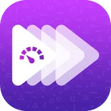 Slow Motion icon