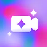 AI Video Generator Vidnova icon