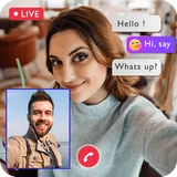 Nimmi Video Call icon