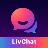 LivChat icon