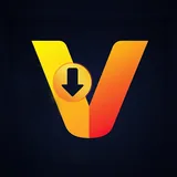 All Video Downloader icon